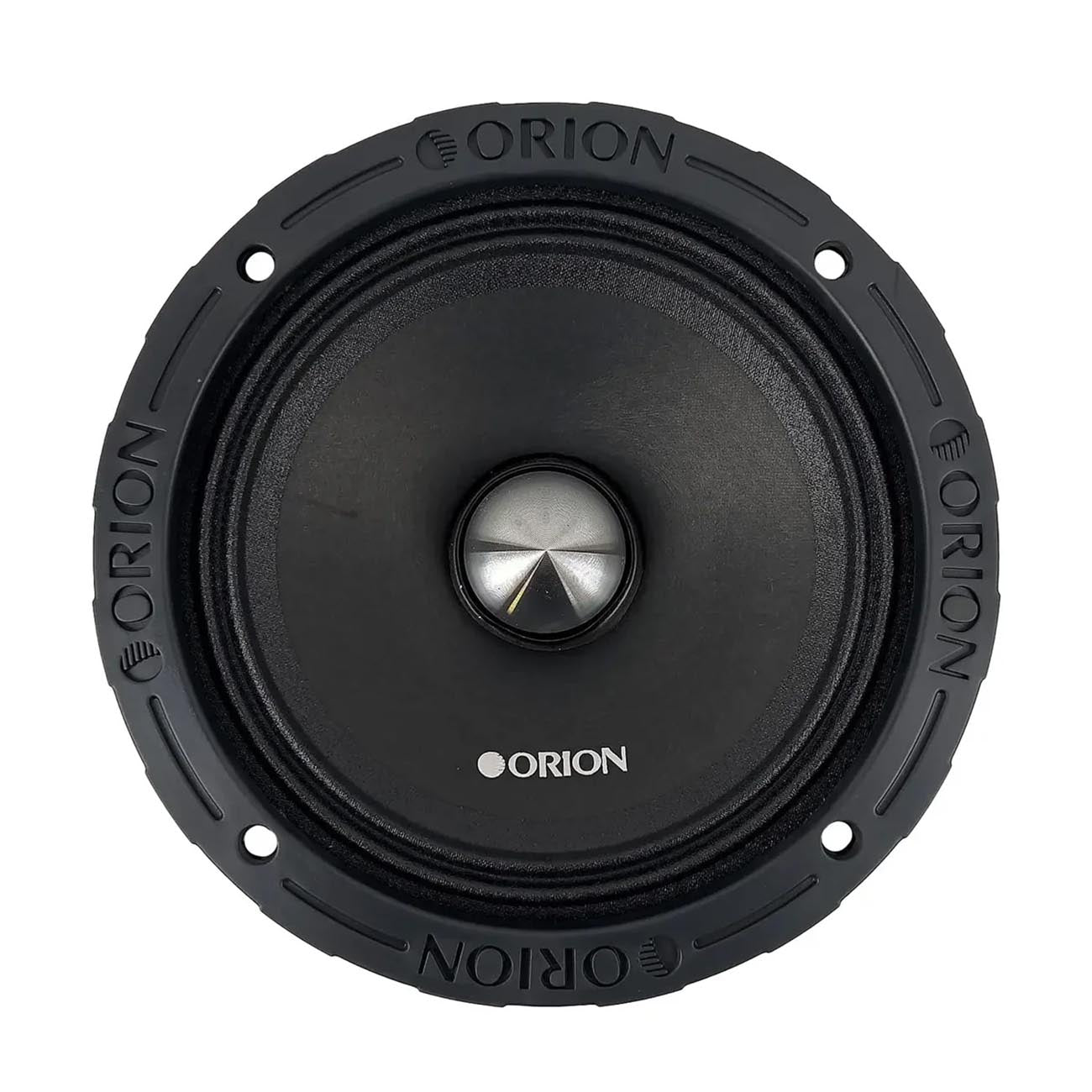 Orion XTR 6.5-Inch Bullet Midrange Speakers, 350W RMS / 1400W Max - Sold in Pair - View 2