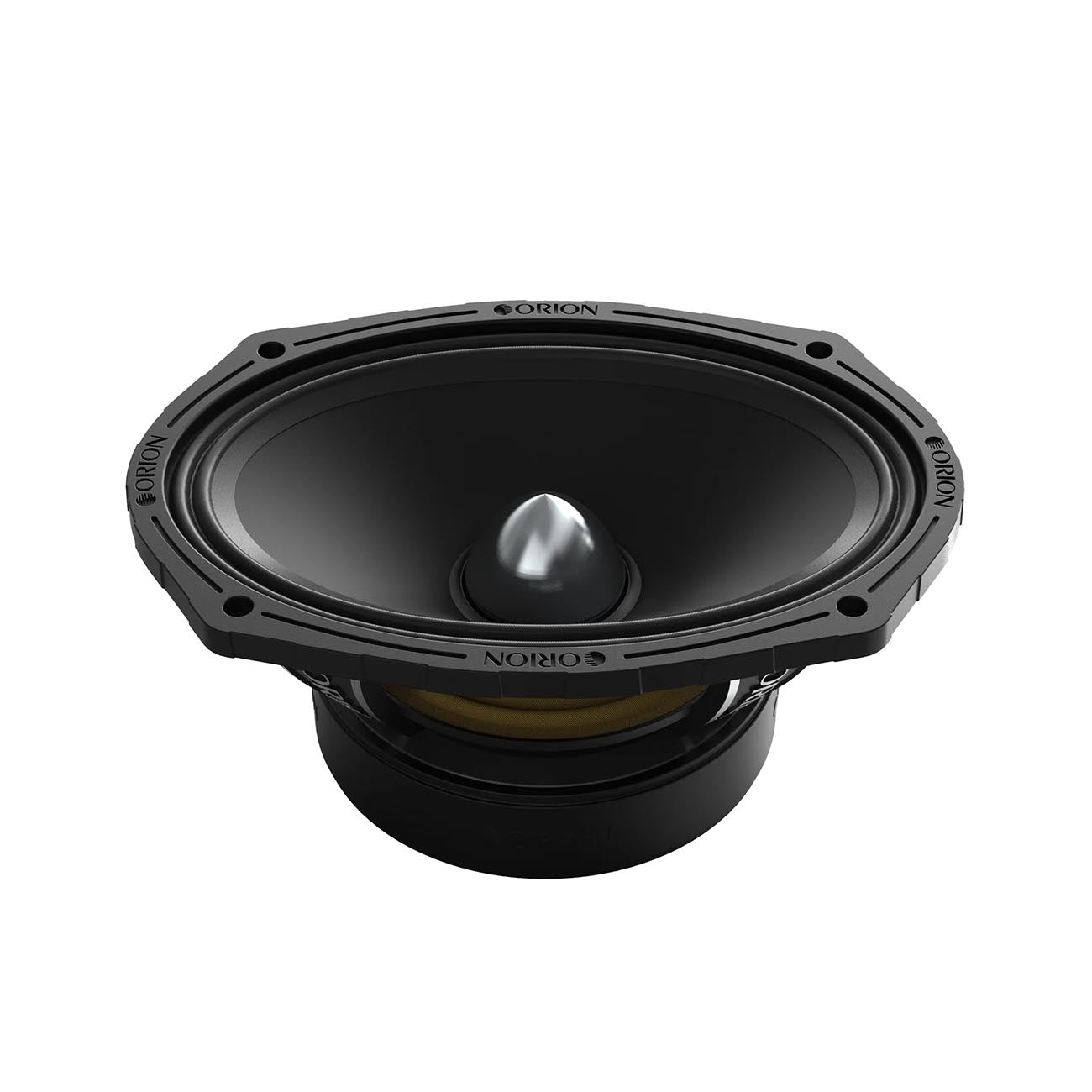 Orion XTR 6x9" Bullet Midrange Speakers - 400W RMS / 1600W Max, 4 Ohm (Pair) - View 3