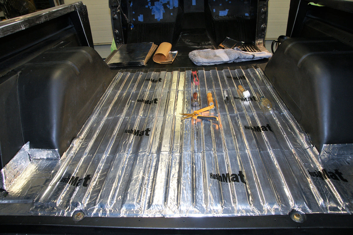 2009-2015 Honda Pilot Cargo Kit