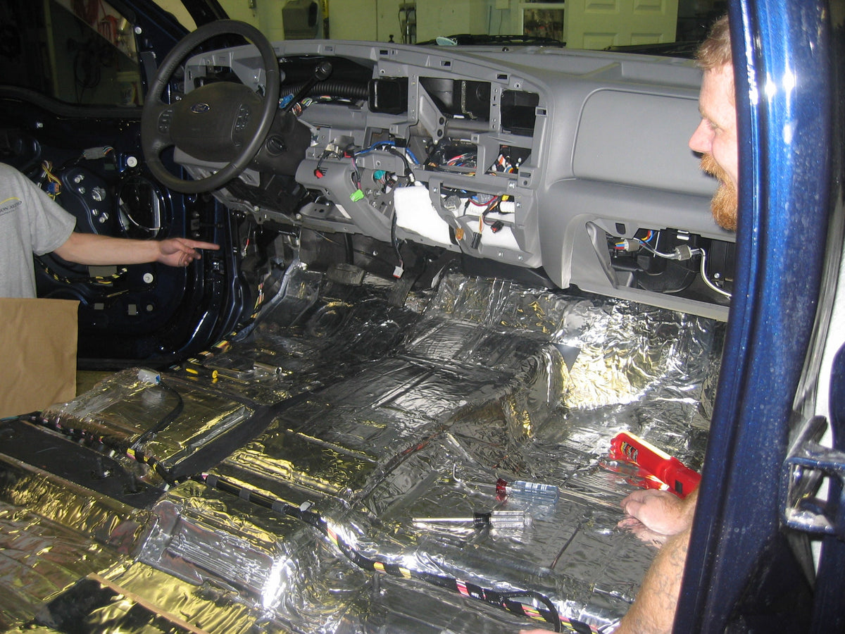 1978-1987 Chevrolet El Camino Complete Kit