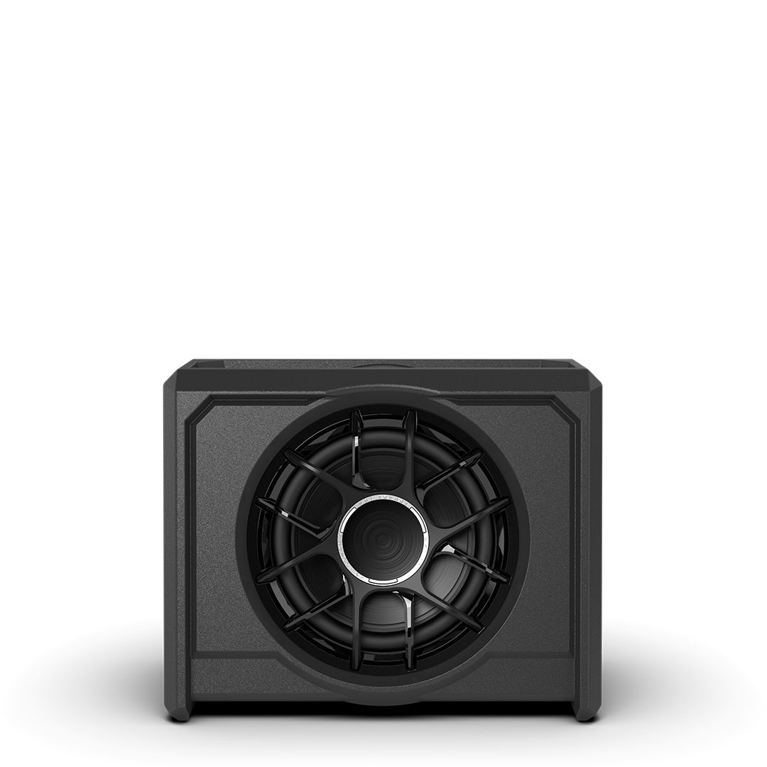 Wet Sounds - ZERO 10 SUB KIT-S2 | Wet Sounds™ ZERO 10 Sub Enclosure Kit - 2Ω - View 3
