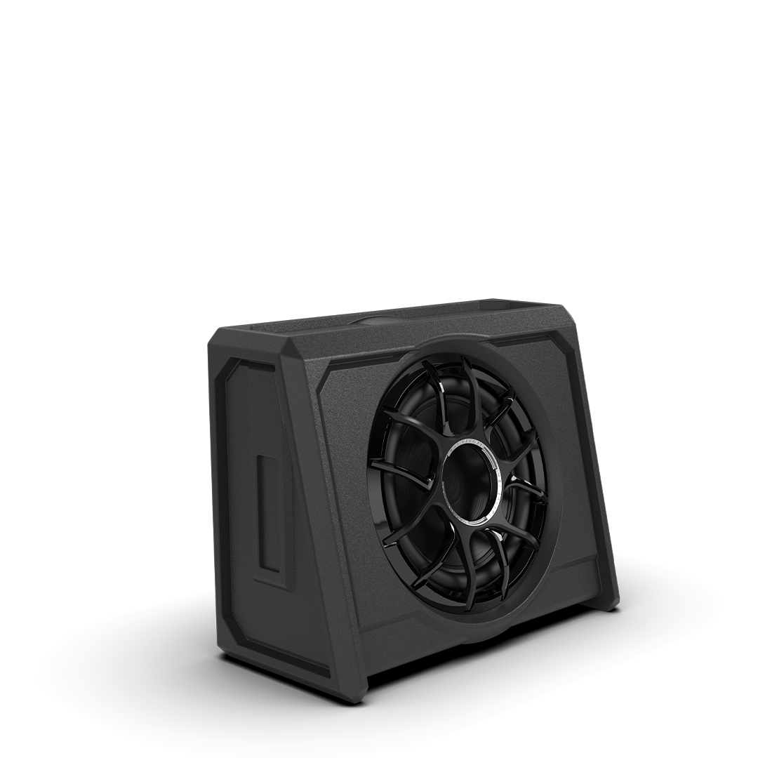 Wet Sounds - ZERO 10 SUB KIT-S4 | Wet Sounds™ ZERO 10 Sub Enclosure Kit - 4Ω - View 5