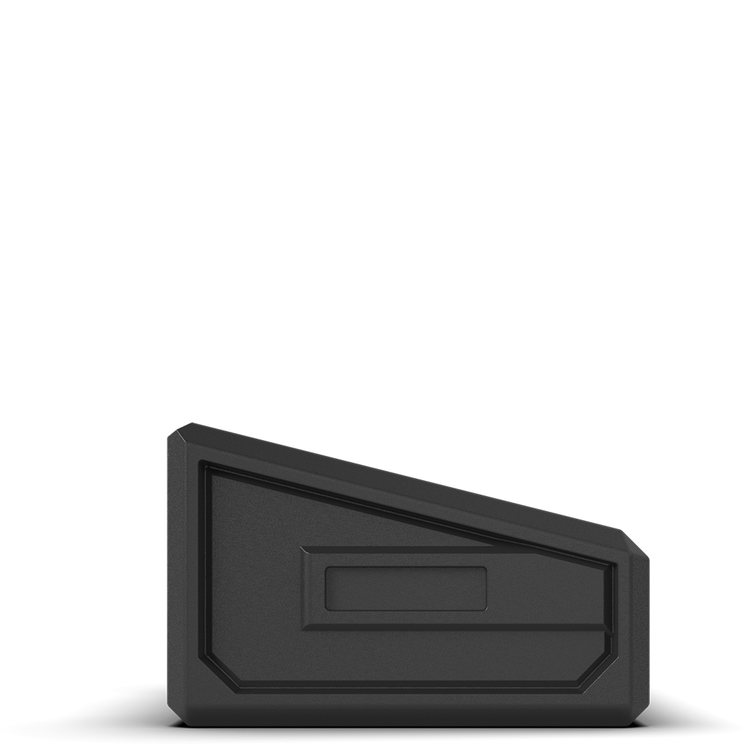 Wet Sounds - ZERO 10 SUB KIT-S2 | Wet Sounds™ ZERO 10 Sub Enclosure Kit - 2Ω - View 6