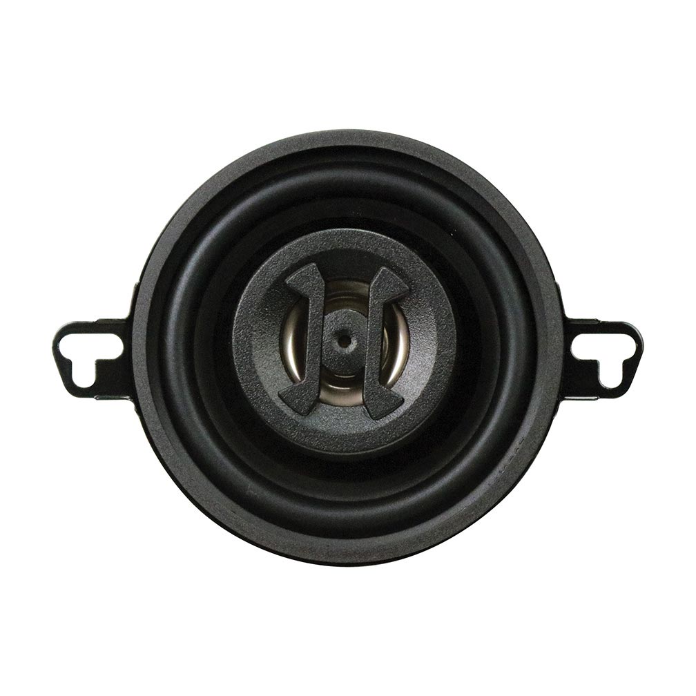 Hifonics Zeus ZS35CX 3.5-Inch Coaxial Speaker - 125 Watts Max - View 2