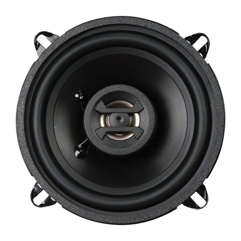 Hifonics Zeus ZS525CX 5.25-Inch Coaxial Speakers - 200 Watts Max - View 2