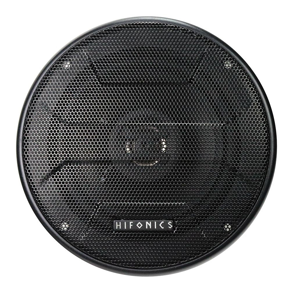Hifonics Zeus ZS525CX 5.25-Inch Coaxial Speakers - 200 Watts Max - View 3