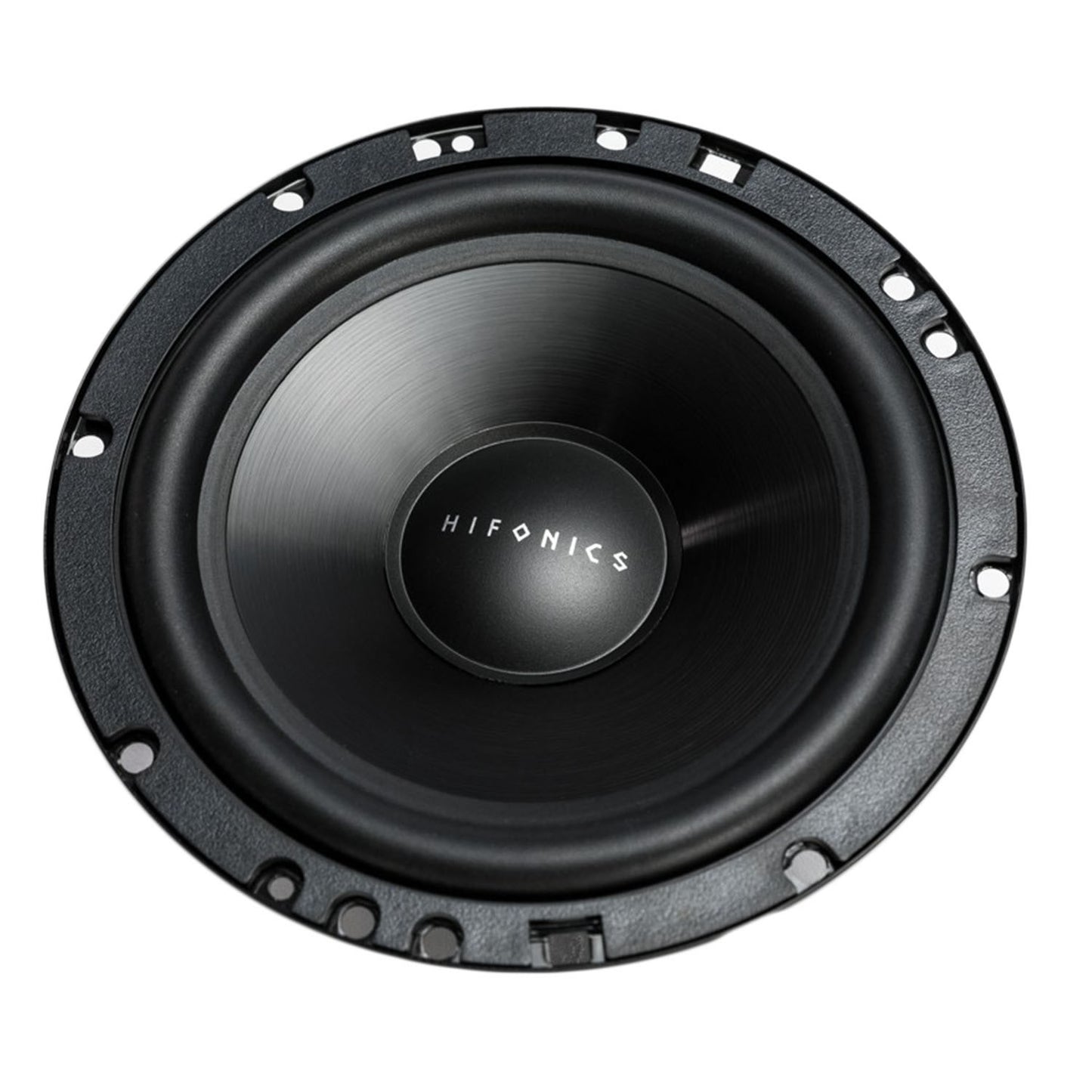 Hifonics Zeus ZS65C 6.5-Inch 2-Way Component Speaker System with 300 Watts Max P - View 2