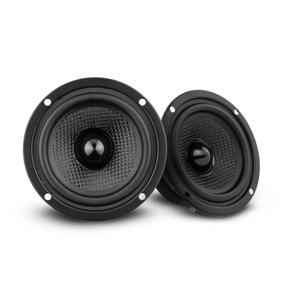 DS18 ZX I354 3.5-Inch Full-Range Speakers