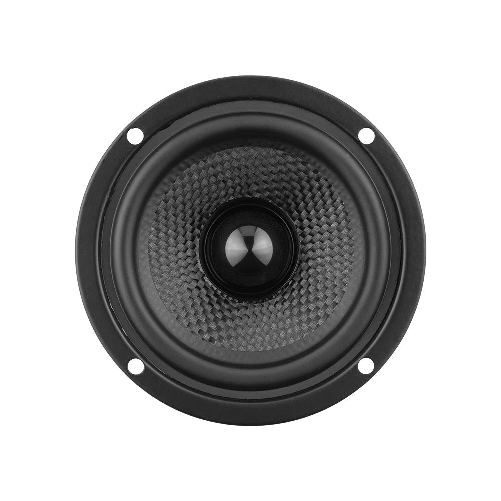 DS18 ZX I354 3.5-Inch Full-Range Speakers