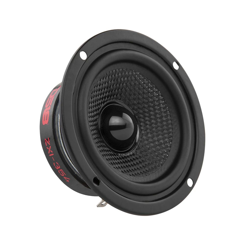 DS18 ZX I354 3.5-Inch Full-Range Speakers