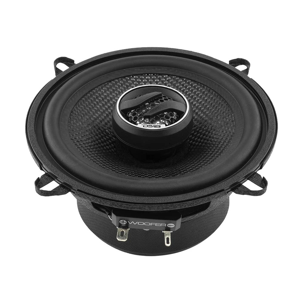DS18 ZXI5254 5.25-inch 2-Way Car Speakers by DS18