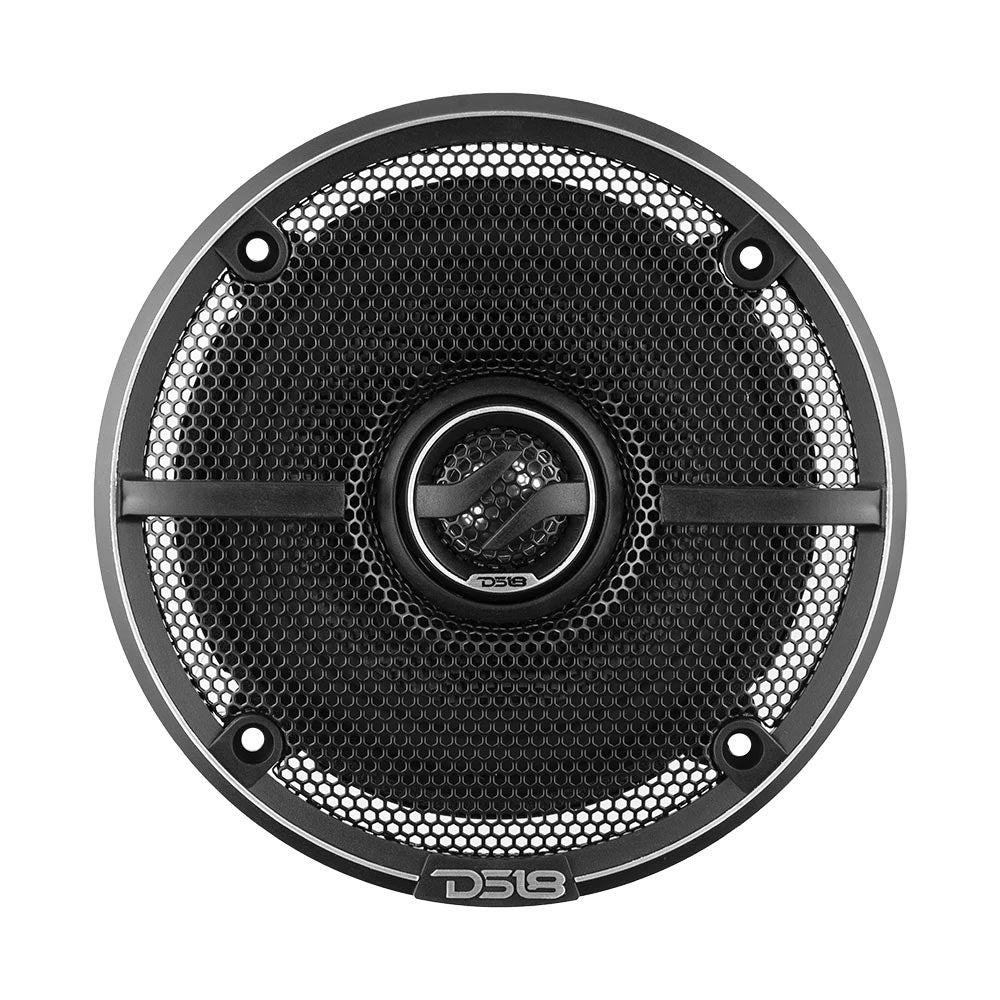 DS18 ZXI5254 5.25-inch 2-Way Car Speakers by DS18