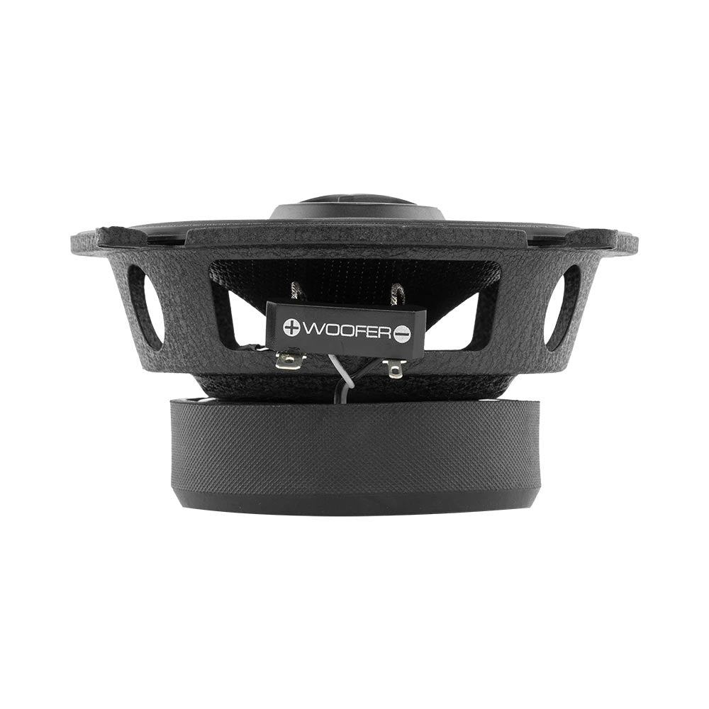 DS18 ZXI5254 5.25-inch 2-Way Car Speakers by DS18