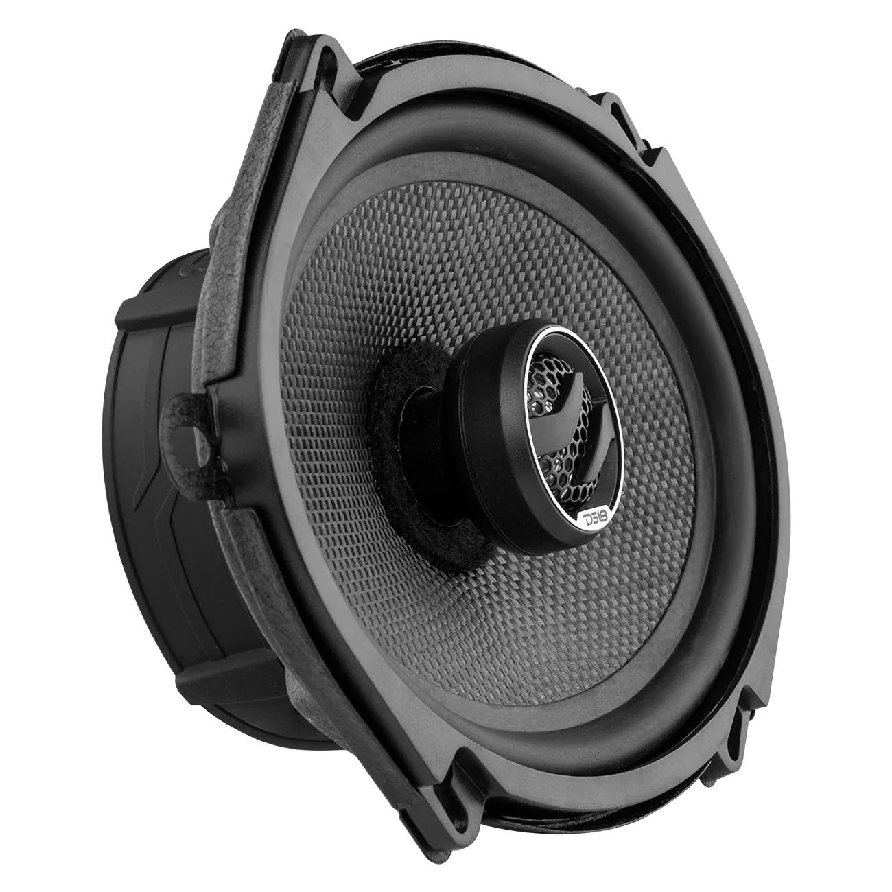 DS18 ZXI574 5x7 Inch 2-Way Car Speakers with 210W Max Power
