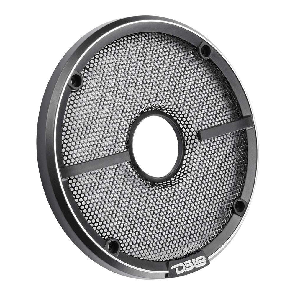 DS18 ZX165 6.5-Inch 2-Way Car Speakers