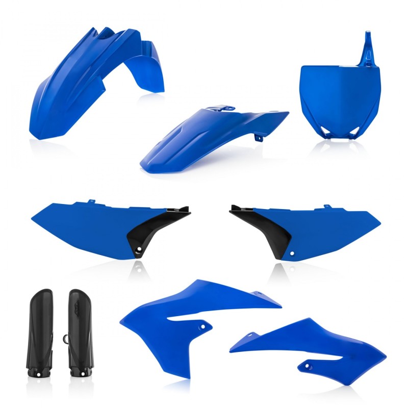 ACB Body Kit