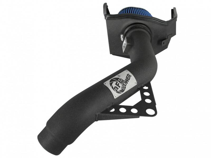 aFe Magnum FORCE Stage-2 Pro 5R Cold Air Intake 54-12202 for BMW N55 3.0L Turbo
