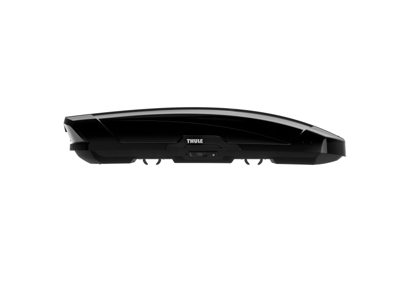 Thule Motion XT XL Roof-Mounted Cargo Box - Black