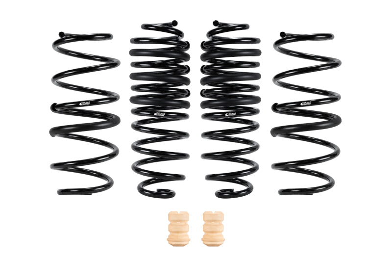 Eibach PRO-KIT Lowering Springs for 2022-2025 Ford Maverick