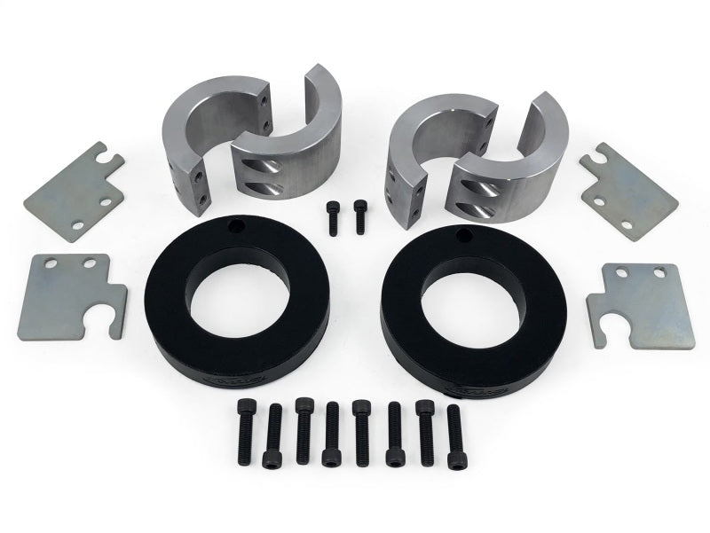 DAY Comfort Ride Kits