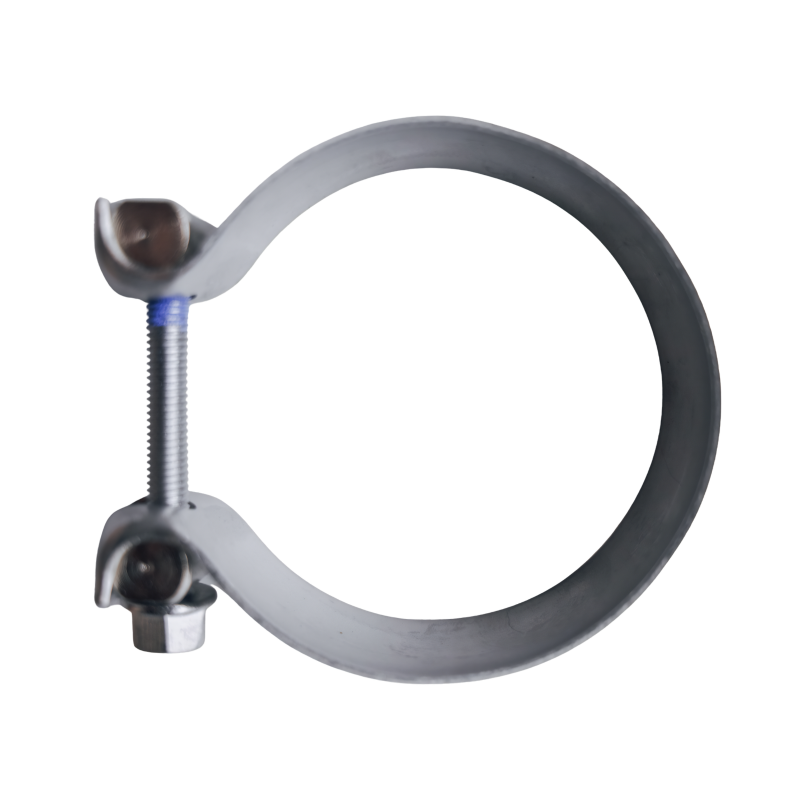 Kooks Headers Universal 3-Inch Stainless Steel Exhaust Clamp kshJI-TAS300