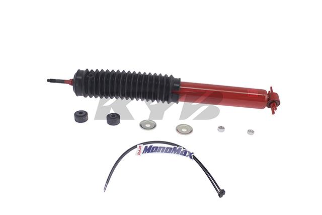 KYB MonoMax Heavy-Duty Front Shock Absorber 565053 for Jeep Wagoneer and Cherokee