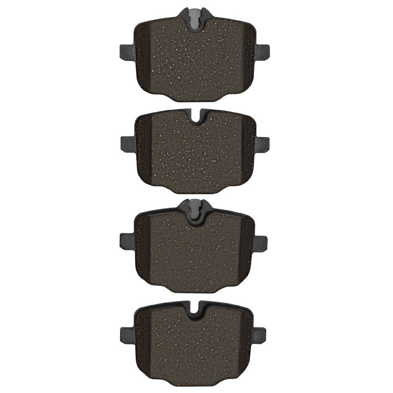 DFC Part Number DFC1600-1469-00 Ceramic Brake Pads for BMW M6 Gran Coupe (2011-2013)