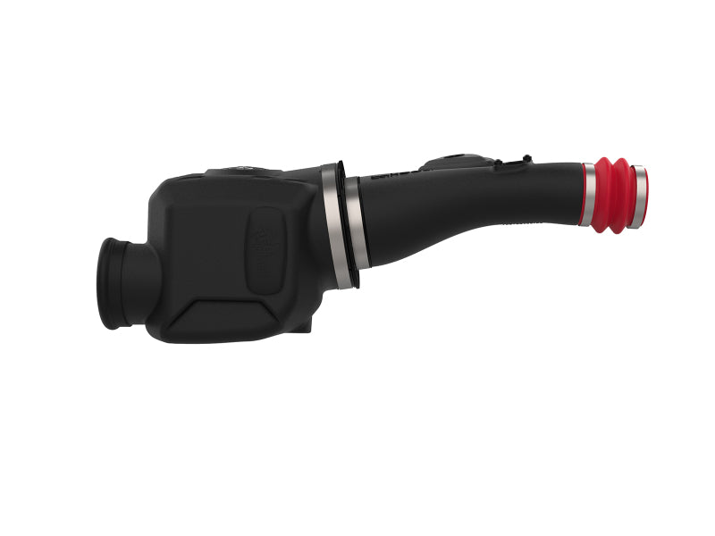 aFe Takeda Momentum Cold Air Intake System with Pro 5R Filter for 2016-2019 Toyota Tacoma V6 3.5L - 56-70012R