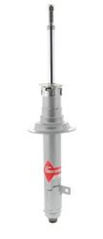 KYB Gas-a-Just Front Left Monotube Strut KYB7210003 for Lexus GS350 with Adaptive Suspension