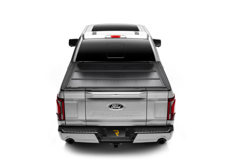 BAK BAK226352 G2 Hard Folding Truck Bed Cover for 2026 Ford Ranger 5' Bed