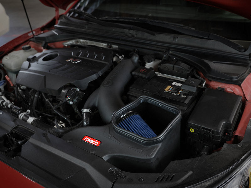AFE Takeda Intake