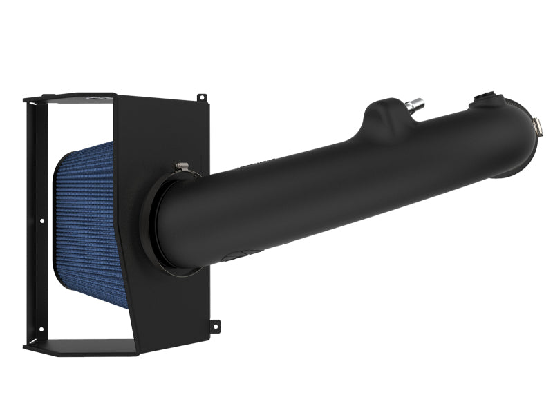 aFe Magnum FORCE Stage-2 Pro 5R Cold Air Intake System for 2019-2026 Ram 1500 5.7L HEMI, Part 54-13020R