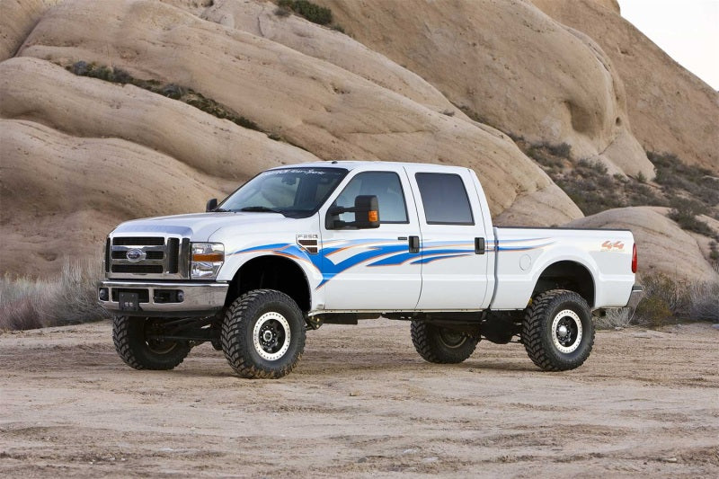 Fabtech fabFTS7188 Performance Shock Absorber - 05-07 Ford F-250/F-350 4WD Front