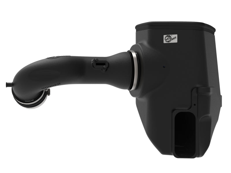 aFe Magnum FORCE Stage-2 Pro 5R Cold Air Intake System 2019 GM Silverado/Sierra V6 4.3L / V8 5.3L
