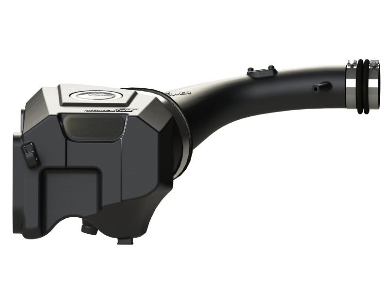 aFe Momentum GT PRO DRY S Stage-2 Cold Air Intake System for 2009-2023 Toyota Land Cruiser J70 4.0L V6 - 51-76008