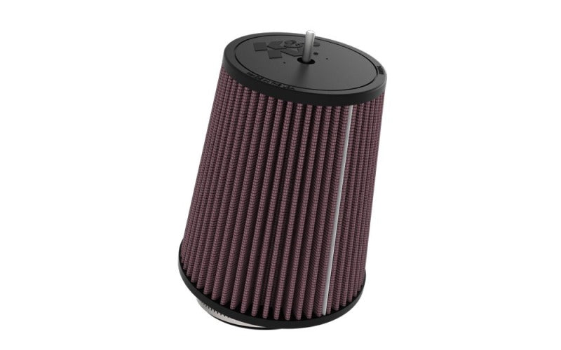K&N Engineering RU-3520 Universal Air Filter, 3.5-Inch Flange