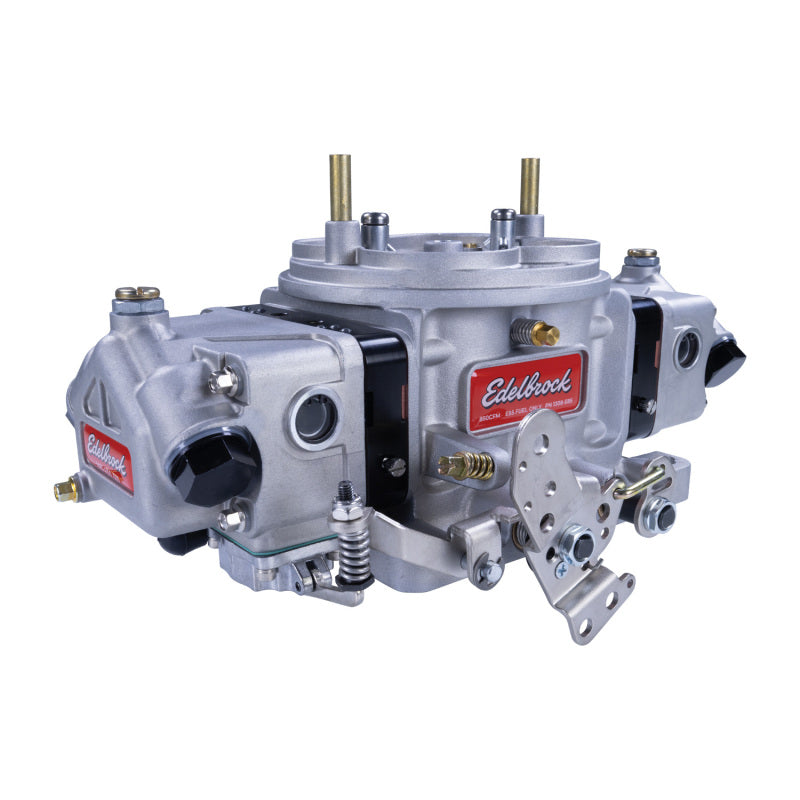 Edelbrock VRS-4150 Race & Performance Carburetor 850 CFM for E85 Ethanol Fuel