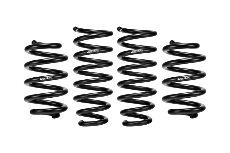Eibach PRO-KIT Performance Lowering Springs E10-215-001-01-22 for 2022-2023+ Lucid Air Dream Special Edition