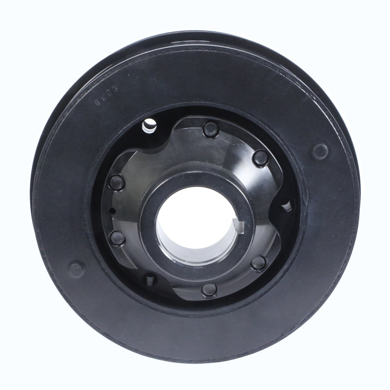 Fluidampr FDR570901 - 09-21 Nissan GT-R R35 VR38DETT Steel Internally Balanced Damper