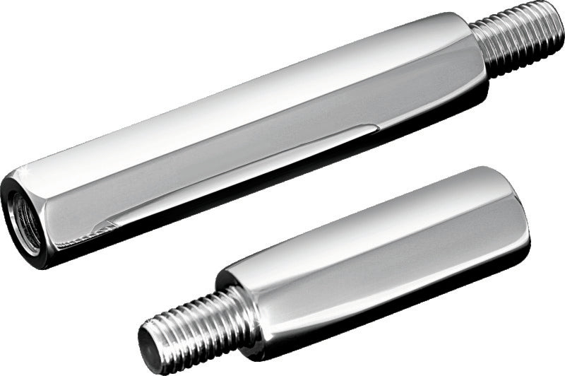 Kuryakyn 1067 Chrome Shift Linkage Extension Kit