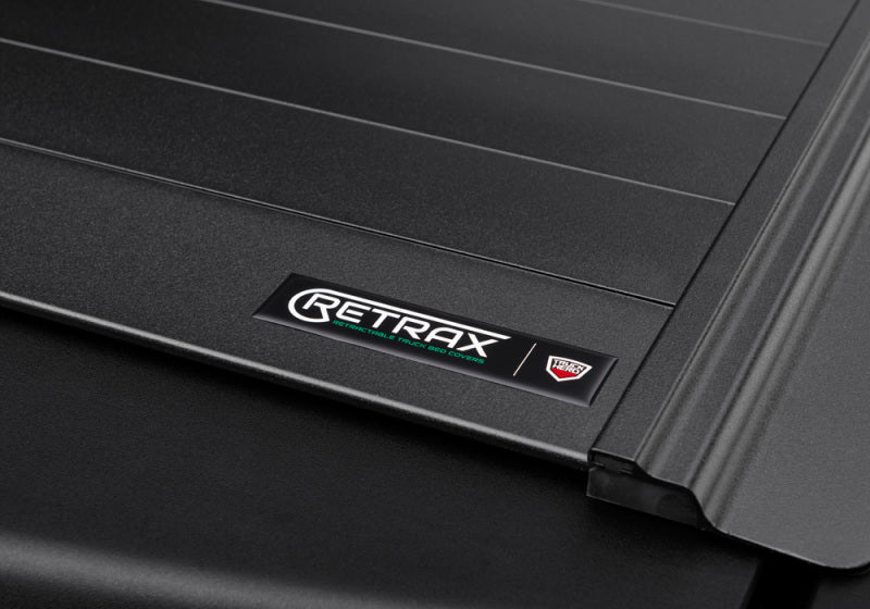 Retrax 17-18 Super Duty F-250-350 Short Bed RetraxPRO MX