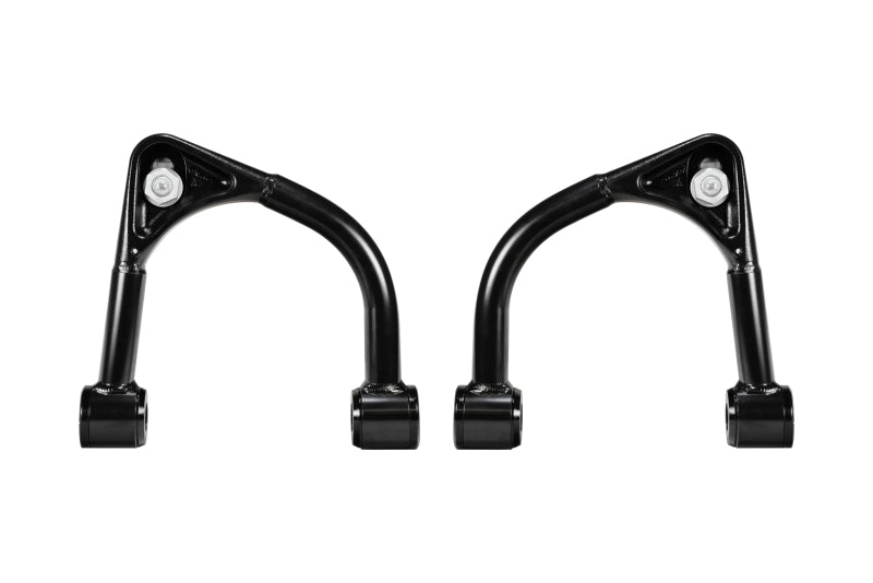 Eibach Pro-Alignment Front Camber Kit for 08-21 Toyota Land Cruiser - eib5.25465K