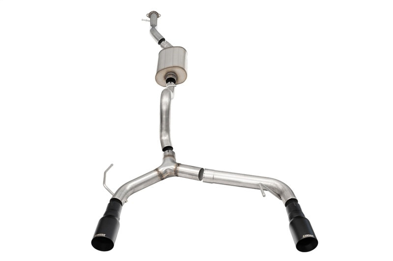 COR Cat-Back Sport