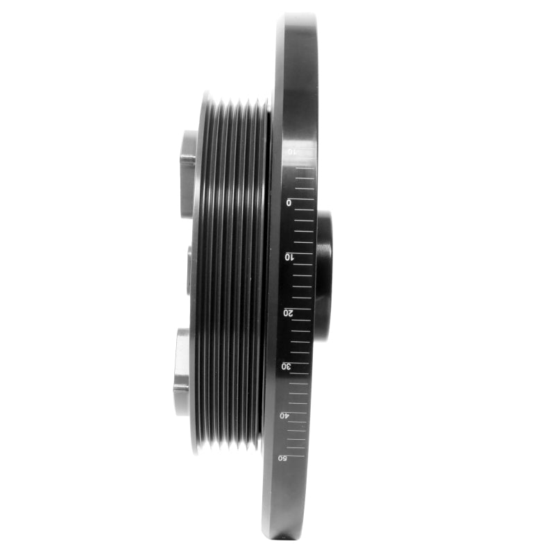 Fluidampr FDR840821 - Harmonic Balancer for 1990-2005 Toyota 1JZ/2JZ I6