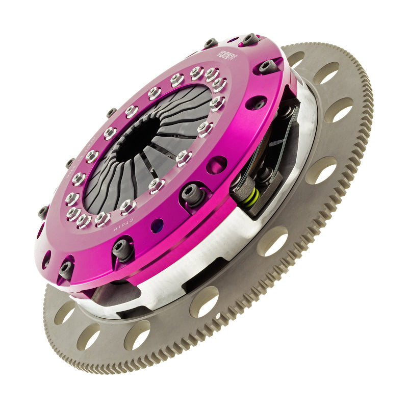 EXE Hyper Multi Clutch Kits