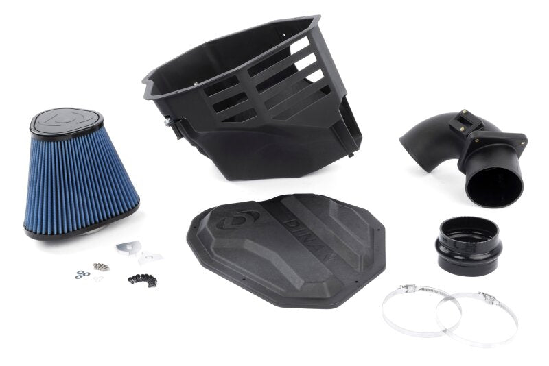 Dinan PEX Cold Air Intake for BMW G20/G22/G23/G26 (2019-2022 3 Series and 4 Series Models) – Enhanced Performance and Flow