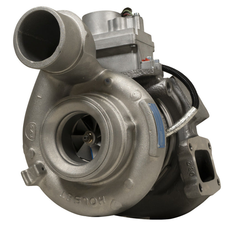 BDD Turbos
