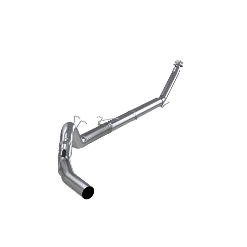 MBRP Armor Plus 5-Inch Turbo-Back Exhaust System S61120SLM for Dodge Ram 2500/3500 Cummins
