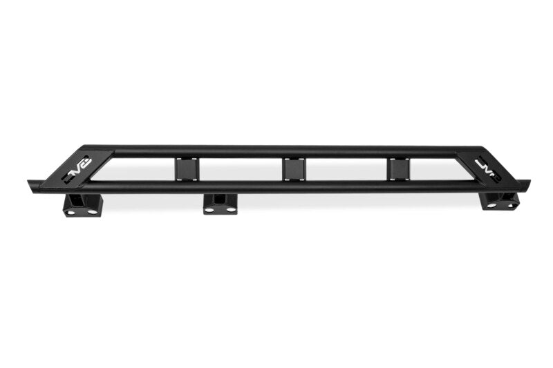 DV8 Offroad dvesRJK-07 Rock Sliders for 2007-2018 Jeep Wrangler JK 4-Door