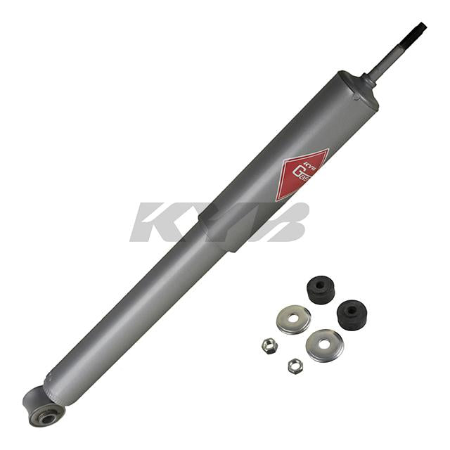 KYB Gas-a-Just KG4520 Front Monotube Shock Absorber for Volkswagen Beetle, Thing and Karmann Ghia